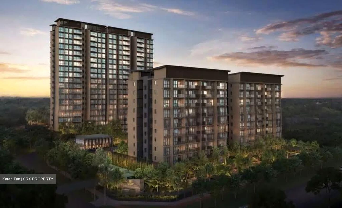 Dunearn House (D11), Apartment #594210641